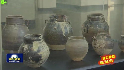 喜迎旅發會 這樣的茶洋窯陶瓷展示館 想看嗎