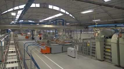 如何選擇高性價比的進(jìn)口瓷磚 看這幾條就夠啦