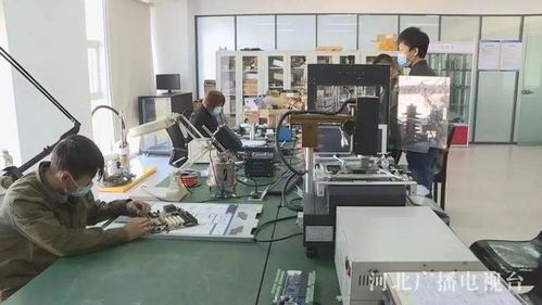 河北省創業之星尋訪活動 入圍人員風采展播 呂宣儒 夯實科技陣地 打造世界陶瓷智慧工廠新標準