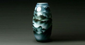 最美陶瓷藝術(shù)