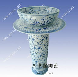 陶瓷洗臉盆廠家、圖片及價格指南